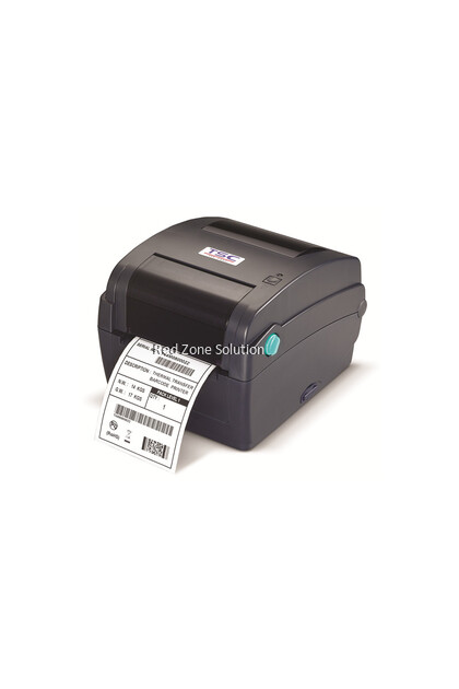 TSC TTP 244CE Desktop Label Printer