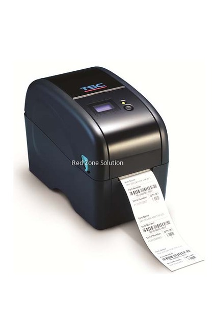 TSC TTP-225 Desktop Label Printer