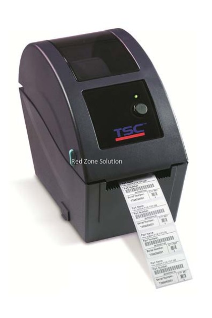 TSC TDP-225 Desktop Label Printer 