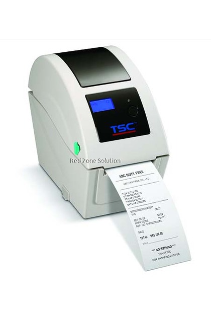 TSC TDP-225 Desktop Label Printer 