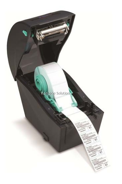 TSC TDP-324 Desktop Label Printer 