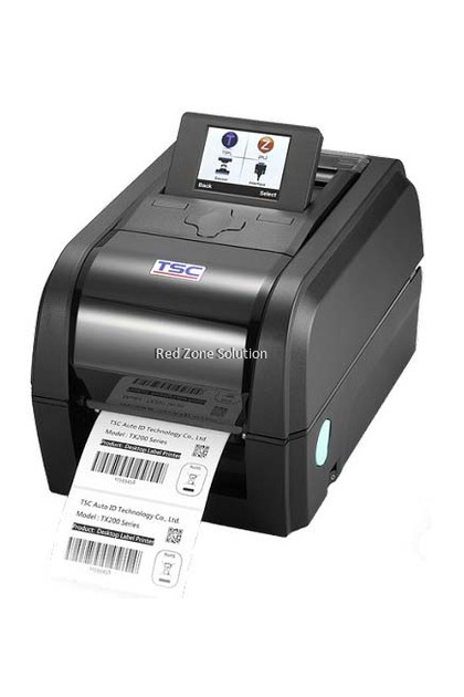 TSC TX200 Desktop Label Printer