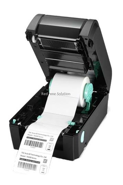 TSC TX600 Desktop Label Printer