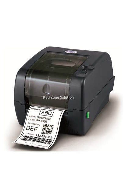TSC TTP-247 Desktop Label Printer