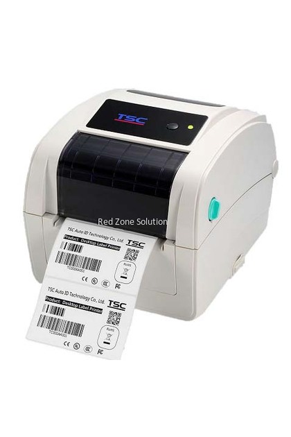 TSC TC300 Desktop Barcode Printer