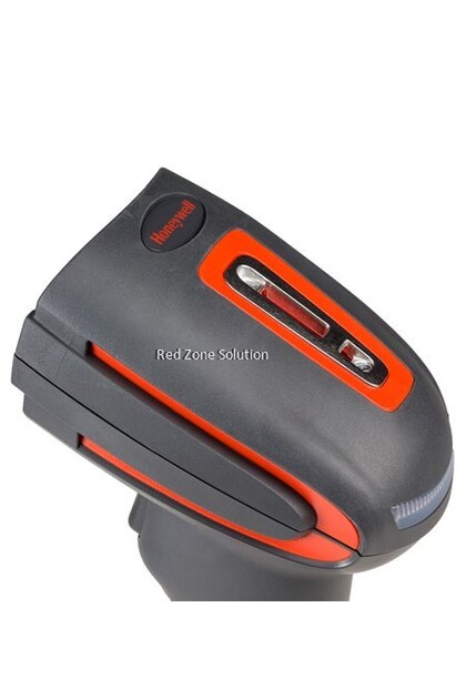 Honeywell Granit 1280i Industrial Barcode Scanners