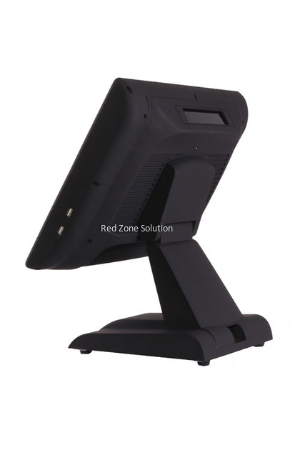 RedTech AR451 Intel i5 All In One Touch POS Terminal