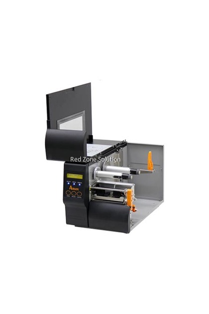 Argox iX4-350 Industrial Barcode Printer