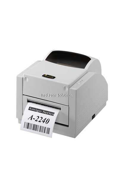 Argox A-2240 Desktop Label Barcode Printer