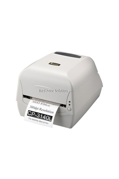Argox CP-3140L Desktop Label Barcode Printer