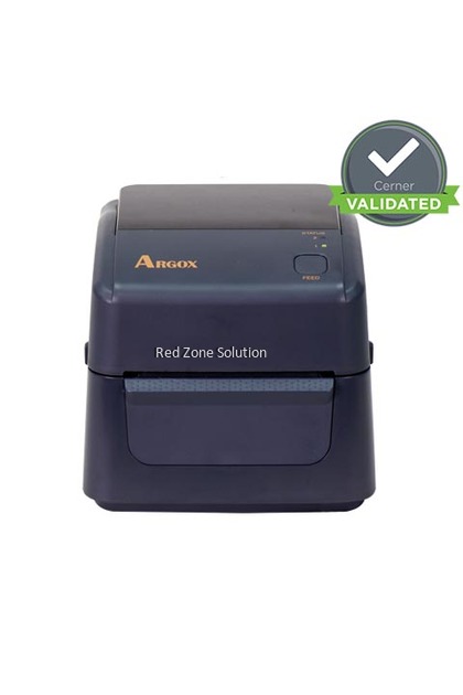 Argox D4-250 Desktop Label Barcode Printer
