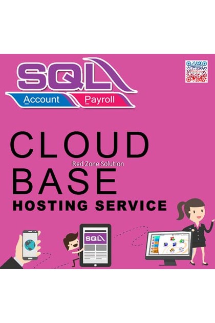 Cloud Accounting Software | Online Accounting Software | SQL Account - Cloud Base Hosting Service