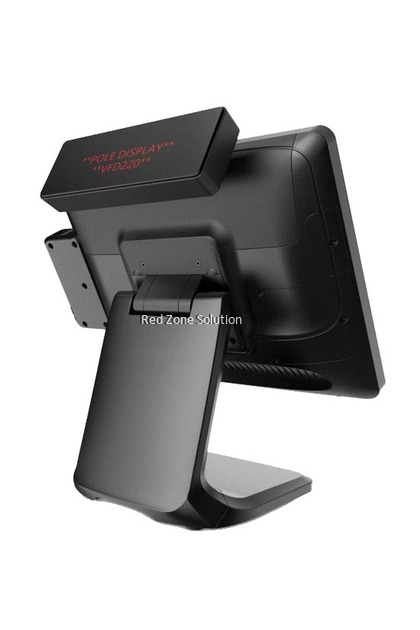 RedTech AR450 Intel i5 Multi-Touch All In One Touch POS Terminal
