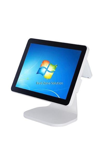RedTech AC551 All In One Multi-Touch Touch POS Terminal