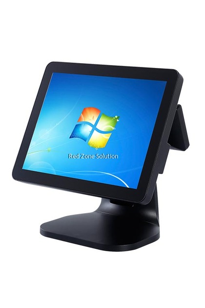 RedTech AC551 All In One Multi-Touch Touch POS Terminal