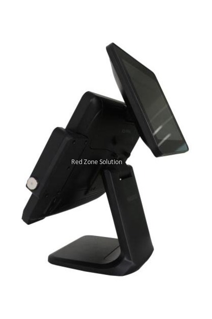 RedTech AR450 Multi-Touch All In One Touch POS Terminal