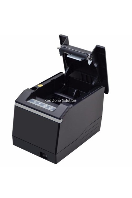 RedTech DP-6000 Direct Thermal Barcode Printer (Suitable for Bubble Tea Biz)