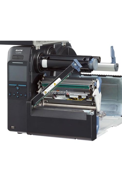 Sato CL6NX Industrial Barcode Printer