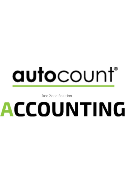 AutoCount Accounting Software - Premium Version - V2.0