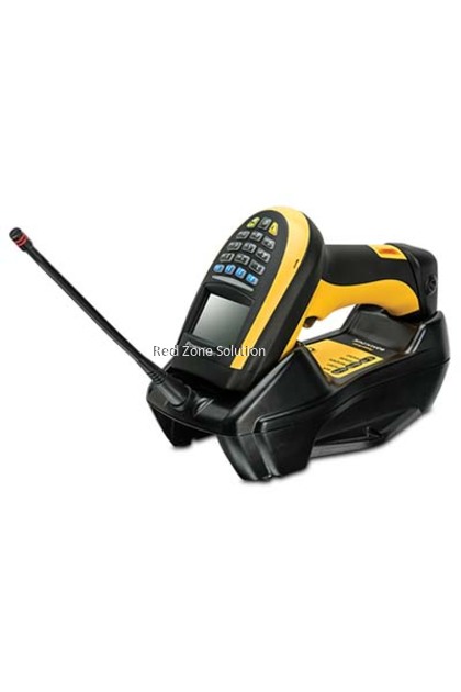 Datalogic PowerScan PM9300 Cordless Industrial Barcode Scanner