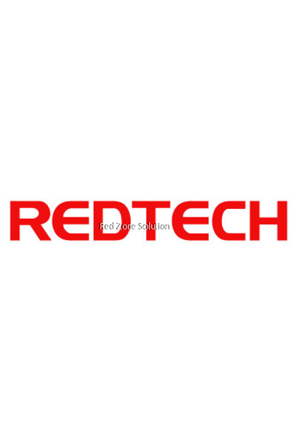 RedTech DP-6000 [Bluetooth + USB] ]Direct Thermal Barcode Printer (Suitable for Bubble Tea Biz)