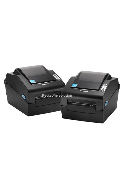Bixolon SLP-DX420 Desktop Barcode Printer