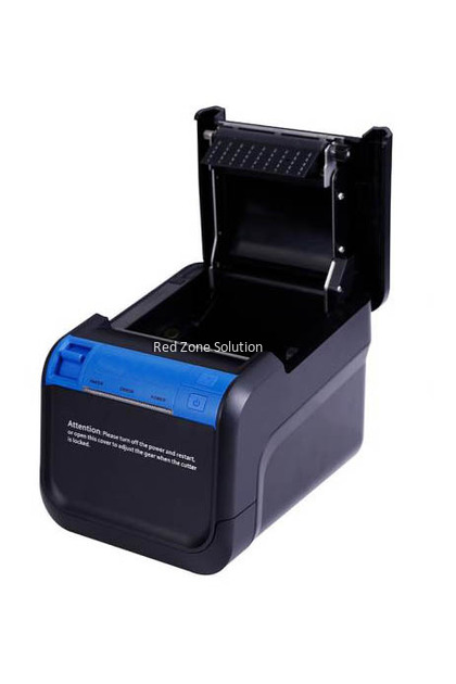 RedTech 735BW Thermal Receipt Printer with Bluetooth + Wifi + USB