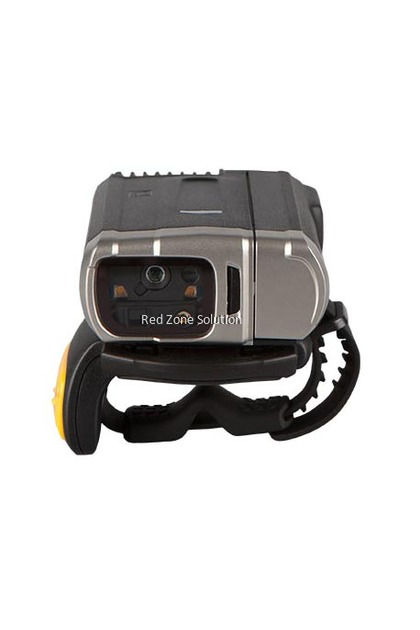 Zebra RS6000 Bluetooth Ring Barcode Scanner
