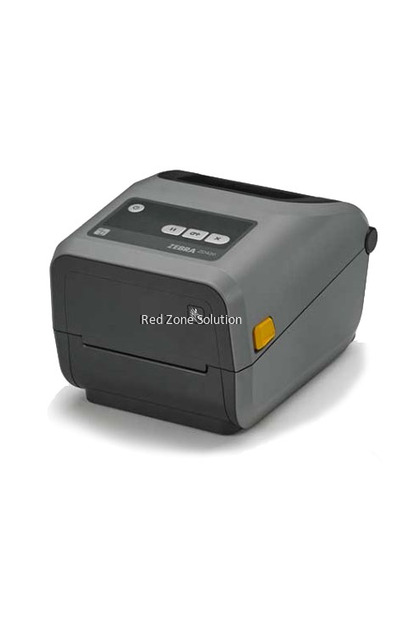 Zebra ZD420 Ribbon Cartridge Desktop Barcode Printer
