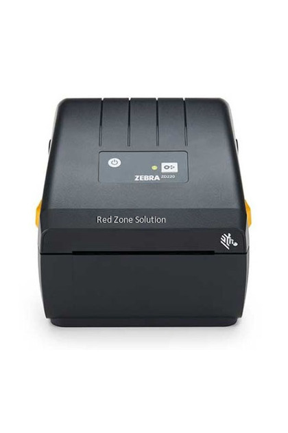 Zebra ZD220 Desktop Barcode Printer (ZD200)