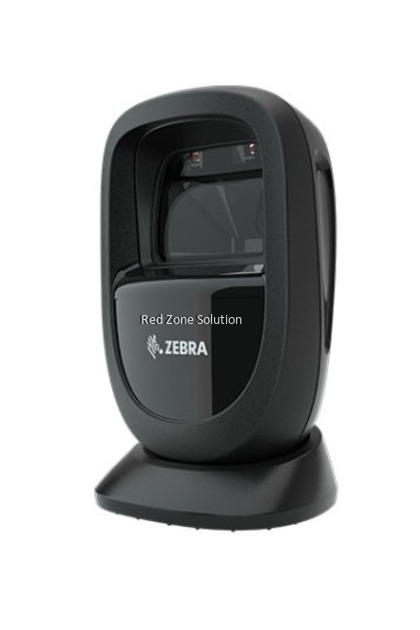 Zebra DS9308 2D Desktop Bar Code Scanner