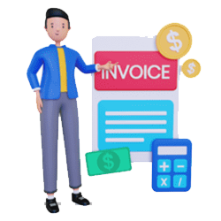 Cloud Accounting eInvoice