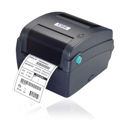 TSC TTP 245C Label Barcode Printer