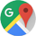 Drive us with Google Map